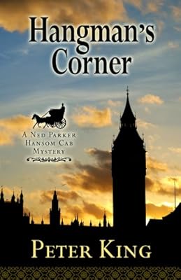 Hangman's Corner (Five Star First Edition Mystery)