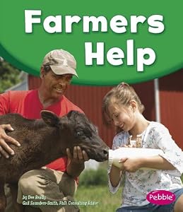 Farmers Help by Dee Ready  ,