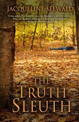 The Truth Sleuth (Kim Reynolds Mystery)