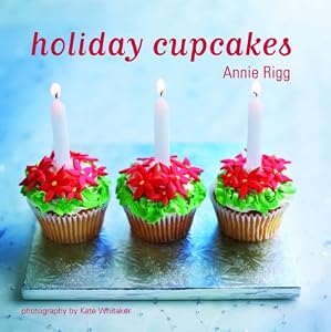 Holiday Cupcakes