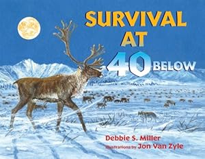 Survival at 40 Below