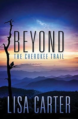 Beyond the Cherokee Trail