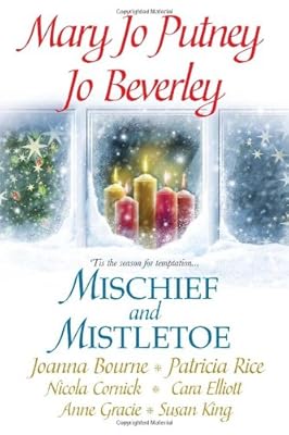 Mischief and Mistletoe