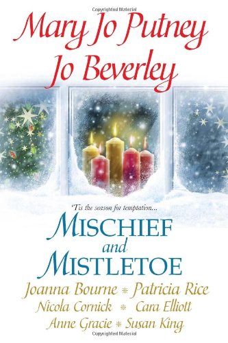 Mischief and Mistletoe by Jo Beverley