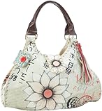 Desigual Handbags Bols Japo 31X5192 Hobo