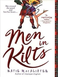 Men in Kilts