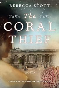 The Coral Thief: A Novel