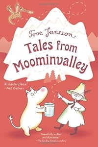 Tales from Moominvalley (Moomintrolls) by Tove Jansson