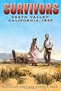 Death Valley: California, 1849