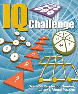 IQ Challenge