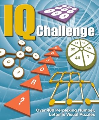 IQ Challenge