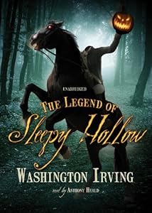 The Legend of Sleepy Hollow