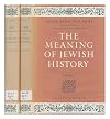 The meaning of Jewish history
