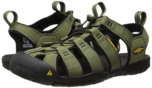 

KEEN Men's Clearwater CNX Hybrid Shoe