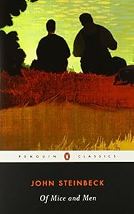 Of Mice and Men