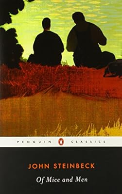 Of Mice and Men