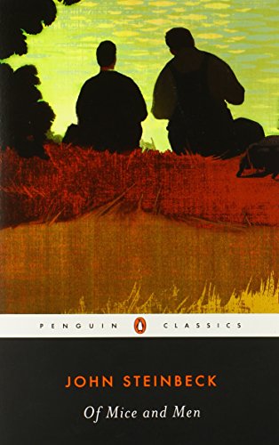 Of Mice and Men by John Steinbeck