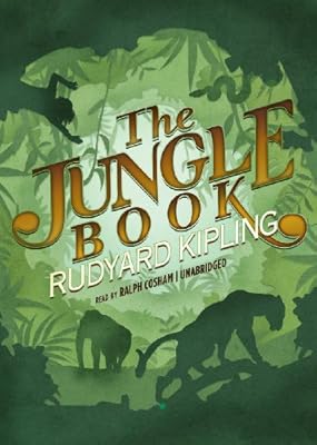 The Jungle Book