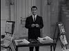 A Penny for Your Thoughts [1961 The Twilight Zone TV Episode]