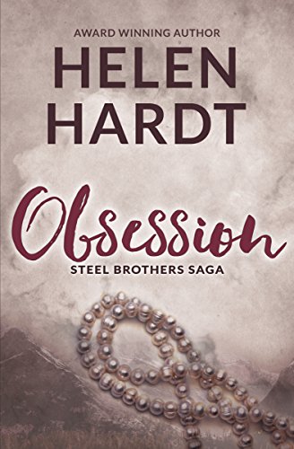 Obsession by Helen Hardt