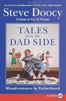 Tales from the dad side