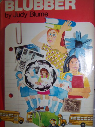 Blubber by Judy Blume
