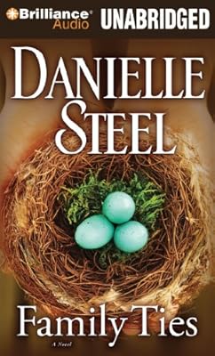 Family Ties: A Novel