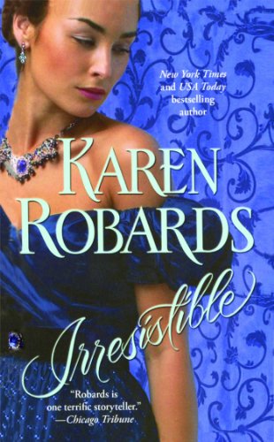Irresistible by Karen Robards