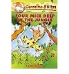 I'm Too Fond of My Fur! (Geronimo Stilton #4)