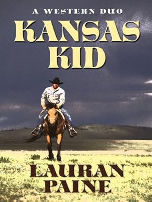 Kansas kid