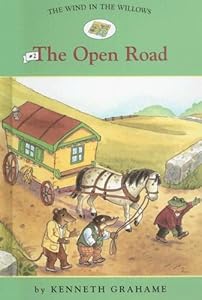The Open Road (Wind in the Willows)