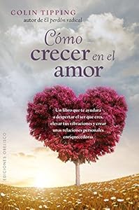 Como crecer en el amor by Colin  Tipping