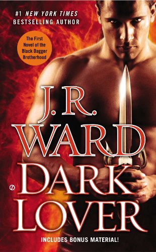 Dark Lover