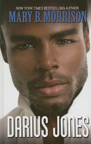 Darius Jones by Mary B. Morrison