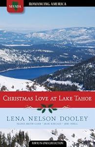 Christmas Love at Lake Tahoe: No Thank You/The Christmas Miracle/Shelter in Seattle/Dating Unaware