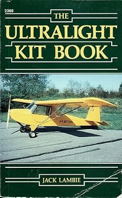 The Ultralight Kit Book
