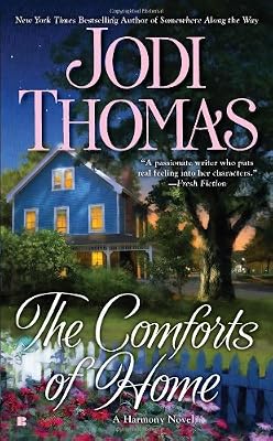 The Comforts of Home