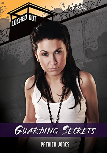 Guarding Secrets by Patrick Jones