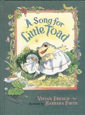 A Song for Little Toad