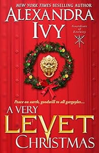 A Very Levet Christmas