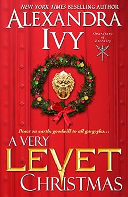 A Very Levet Christmas