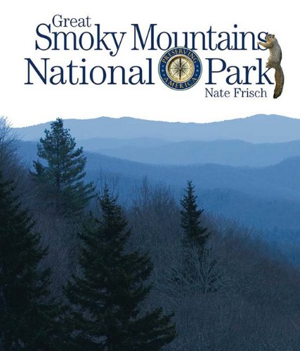 Preserving America: Great Smoky Mountains National Park by Nate Frisch
