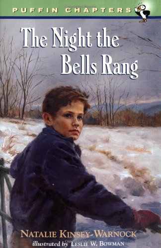 The Night the Bells Rang (Puffin Chapters)