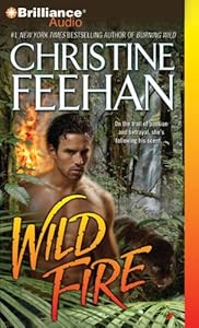 Wild Fire