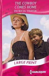 The Cowboy Comes Home