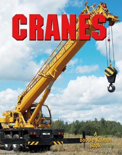 Cranes by Lynn Peppas