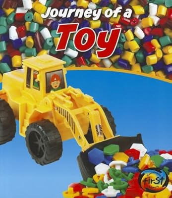 Journey of a Toy