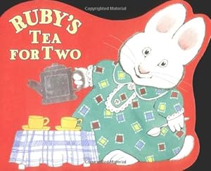 Ruby's Tea for Two