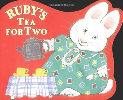 Ruby's Tea for Two