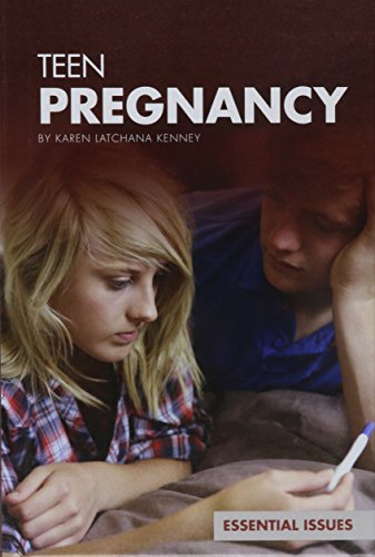 Teen Pregnancy by Karen Latchana Kenney